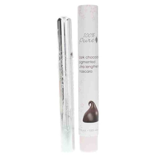 Fruit Pigmented Ultra Lengthening Mascara, 100P